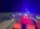 ULTIMA ORĂ // Autocar din Republica Moldova, cu inscripția GAL, s-a răsturnat în România. O persoană a murit, 14 au fost rănite