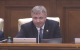 VIDEO // Cuiumju, Partidul Nostru, către autorități: „De ce nu se discută cu MGRES privind achiziția energiei de balansare în această criză și din nou se merge pe calea împovărării consumatorilor?”