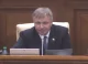 VIDEO // Cuiumju, Partidul Nostru, către autorități: „De ce nu se discută cu MGRES privind achiziția energiei de balansare în această criză și din nou se merge pe calea împovărării consumatorilor?”