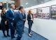 FOTO // Europarlamentarul Eugen Tomac: „Am inaugurat expoziția ‘Marea Foamete în Moldova Sovietică, 1946–1947: Făptași, Victime și Amploare’ la Parlamentul European”