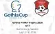 Academia de Fotbal Rebeja va participa din nou la Gothia Puma Trophy