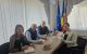 Primarul Sergiu Armașu a discutat cu Mariana Plămădeală despre investiții și parteneriate pentru dezvoltarea orașului Ialoveni