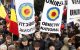 SONDAJ // Peste jumătate dintre moldoveni ar vota pentru unirea cu România