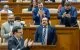 Demisia lui Nicolae Botgros a fost oficializată