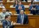 Demisia lui Nicolae Botgros a fost oficializată