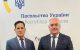 Ambasadorul Ucrainei Paun Rohovei s-a întâlnit la Chișinău cu însărcinatul cu afaceri al SUA Nick Petrovich și au discutat securitatea regională și situația privind Stânga Nistrului