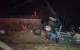 Tragedie la Ștefan Vodă: un bărbat a murit după ce s-a răsturnat cu tractorul