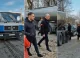 VIDEO // Igor Dodon, președintele PSRM, anunță livrarea a peste 100 de tone de apă la Bălți: ”Astăzi este important să fim alături și să ajutăm oamenii aici și acum”