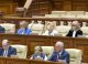 VIDEO // Igor Dodon, deputat, președintele PSRM: ”Ideile privind unirea nu-și au locul în Parlamentul Republicii Moldova”