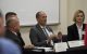 Ion Covalciuc revine în procedura de vetting