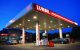 Plata cu cardul a fost reluată la benzinăriile Lukoil din Moldova
