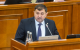 VIDEO // Marcel Cenușa, deputat PSRM: ”O armată care nu-și poate proteja propriii soldați nu va putea apăra țara”