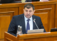 VIDEO // Marcel Cenușa, deputat PSRM: ”O armată care nu-și poate proteja propriii soldați nu va putea apăra țara”