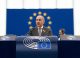 Nikol Pașinian a vorbit în Parlamentul European despre acordul de pace cu Azerbaidjanul și parcursul european al Armeniei