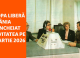 Radio Europa Liberă România își încheie activitatea astăzi, 31 martie 2026