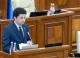 Cu 58 de voturi, legea care vizează regiunea transnistreană a trecut în prima lectură