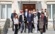 Serviciul Vamal a prezentat progresele proiectului de facilitare a comerțului în contextul integrării în UE