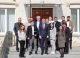 Serviciul Vamal a prezentat progresele proiectului de facilitare a comerțului în contextul integrării în UE