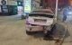 Două persoane au ajuns la spital după un accident cu implicarea a trei mașini la Tiraspol