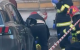 O femeie a murit după ce a fost strivită pe trotuar într-un accident grav la Cluj-Napoca, în România