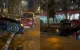 Trei vehicule au fost implicate într-un accident pe strada Miron Costin din Chișinău