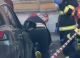 O femeie a murit după ce a fost strivită pe trotuar într-un accident grav la Cluj-Napoca, în România
