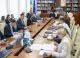 Comisia pentru economie, buget și finanțe a audiat raportul ANRE pentru 2025