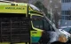 Doi bărbați, arestați pentru incendierea ambulanțelor unei organizații evreiești au fost eliberați pe cauțiune