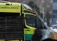 Doi bărbați, arestați pentru incendierea ambulanțelor unei organizații evreiești au fost eliberați pe cauțiune