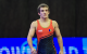 Alexandr Gaidarli a câștigat aurul la Campionatul European Under 23 de lupte din Serbia