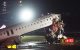 Doi piloți au murit în New York, după ce avionul lor s-a ciocnit cu un vehicul la sol