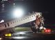 Doi piloți au murit în New York, după ce avionul lor s-a ciocnit cu un vehicul la sol
