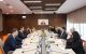 Mihai Popșoi a avut o întrevedere cu prim-viceministrul economiei al Azerbaidjanului, Elnur Aliyev