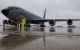 Un avion de realimentare al SUA s-a prăbușit în vestul Irakului