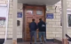 Un bărbat căutat pentru trafic de droguri a fost reținut la Fălești