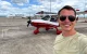 Un blogger a fost ucis de sistemul antiaerian rus în apropiere de Moscova