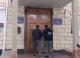 Un bărbat căutat pentru trafic de droguri a fost reținut la Fălești