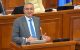 VIDEO // Renato Usatîi: „Noi suntem atât de bogați că nu ne mai interesează 6% din export? Un stat puternic este cel care are o economie puternică!”