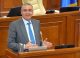 VIDEO // Renato Usatîi: „Noi suntem atât de bogați că nu ne mai interesează 6% din export? Un stat puternic este cel care are o economie puternică!”