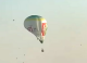 O femeie a murit și alte două ajuns în spital în urma unui accident cu un balon cu aer cald, în Polonia