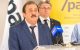 Nicolae Botgros demisionează din funcția de deputat ales pe listele PAS