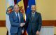 Primarul Chișinăului a avut o întrevedere cu ambasadorul Statului Qatar