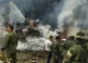 Cel puțin 66 de oameni au decedat după ce un avion militar s-a prăbușit în Columbia