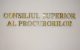 CSP a început procedura de selecție pentru promovarea procurorilor în procuraturile specializate