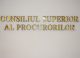 CSP a început procedura de selecție pentru promovarea procurorilor în procuraturile specializate