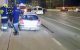 Un bărbat a fost reținut după ce a amenințat că se rănește în mașină. Avea un copil de 6 ani în autoturism