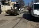 Primăria Chișinău a anunțat că au început lucrările de reparație a drumurilor de acces către Budești și Colonița