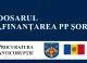 Judecătoria Chișinău a condamnat un fost vicepreședinte al Partidului „Șor” pentru complicitate la finanțarea ilegală a partidului