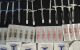 Vameșii au depistat două tentative de introducere ilegală a produselor cosmetice injectabile în Republica Moldova