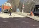 Drumarii continuă reparațiile în capitală pentru remedierea străzilor afectate